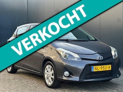 Toyota Yaris - 1.5 Full Hybrid|Navi|Camera|AUT|Koopje