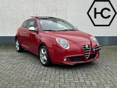 Alfa Romeo MiTo - 0.9 TwinAir Distinctive Clima Navi Pano DNA