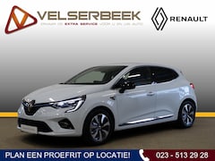 Renault Clio - E-Tech Hybrid 140 Serie Limitee * 21.244 Km