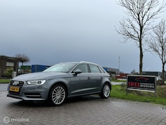 Audi A3 Sportback - 1.4 TFSI Ambition Pro Line S cruise/automaat