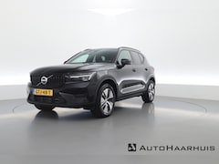 Volvo XC40 - T4 Recharge Plus Dark | Pilot Assist | Harman Kardon | Stoel- Stuurverw. | Camera | Navi