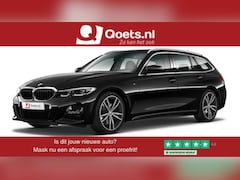 BMW 3-serie Touring - 320i High Executive Edition M Sport - Trekhaak - Panoramadak - Parking Assistant - Head up