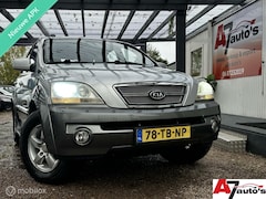 Kia Sorento - 2.4i Nieuwe APK