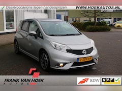 Nissan Note - 1.2 DIG-S Connect Edition