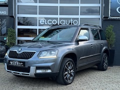 Skoda Yeti Outdoor - 1.2 TSI Design Edition / Camera /PDC