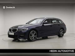 BMW 3-serie Touring - 320i M-Sport | Panorama dak | Camera | 19 inch LM | HiFi | Leder