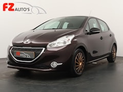 Peugeot 208 - 1.0 VTi Access |cruisecontrol |