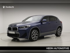 BMW X2 - xDrive25e M-Sport X | 19" | Head-Up | Elec. verstel.stoelen met Memory | Hifi | Leder