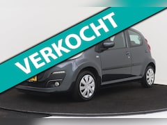 Peugeot 107 - 1.0 Active | Cruise Control | Org NL | NAP | Airco | Recent Ond. |