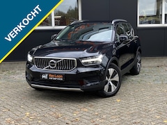 Volvo XC40 - T4 211PK Plug-in TwinEng 2WD Inscription/Leder/Elektr.achterklep