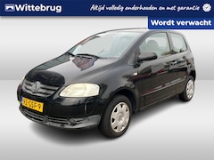 Volkswagen Fox - 1.2 Trendline