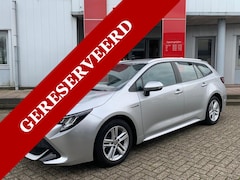 Toyota Corolla Touring Sports - 1.8 Hybrid Active NL Navi Apple Carplay/Android Au