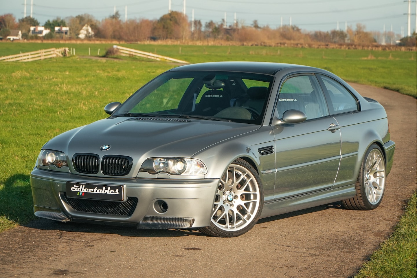 BMW 3-serie Coupé - M3 M3 - AutoWereld.nl