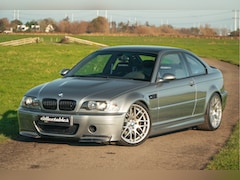 BMW 3-serie Coupé - M3