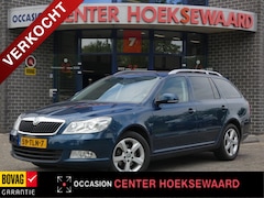 Skoda Octavia Combi - 1.2 TSI 105pk Elegance Business Line | Bi-Xenon | Navigatie | 100% Onderhouden |