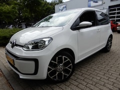 Volkswagen Up! - 1.0 BMT move up