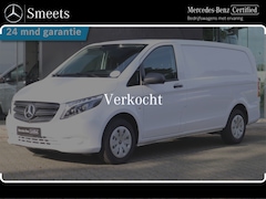 Mercedes-Benz Vito - 116 CDI LANG LED