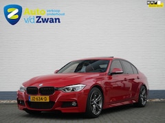 BMW 3-serie - 330e M-Sport/Keyless/Schuif-kantel/Led/Navi