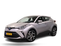 Toyota C-HR - 1.8 Hybrid Dynamic | NL auto