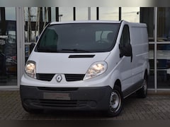 Renault Trafic - 2.0 dCi T27 L1H1 Générique Elek. Ramen 1ste Eigenaar Btw Trekhaak