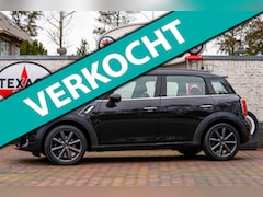 MINI Countryman - 1.6 Cooper S Champ Edition 2e Eig. 80.100 km + NAP