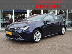 Toyota Corolla Touring Sports - 1.8 Hybrid Active