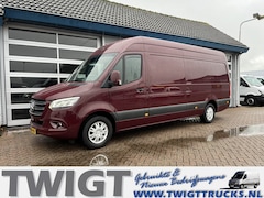 Mercedes-Benz Sprinter - 319 3.0 CDI L3H2 EURO VI-D Automaat/10"MBUX