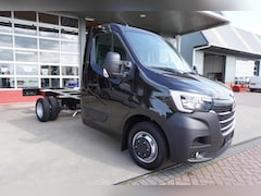 Renault Master - T35 2.3 dCi 165PK L3 Chassis Cabine Dubbellucht Nr. V207 | Airco | Cruise | Navi | Trekgew