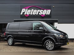 Volkswagen Transporter - 2.0 TDI L2H1 BTW TREKHAAK DSG