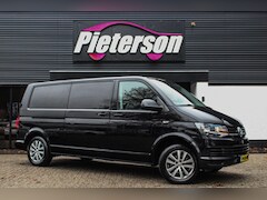 Volkswagen Transporter - 2.0 TDI L2H1 BTW TREKHAAK DSG