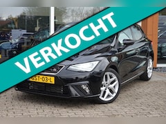 Seat Ibiza - 1.0 TSI FR