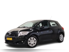 Toyota Auris - 1.6-16V Sol | Volledig dealer onderhouden | Trekhaak