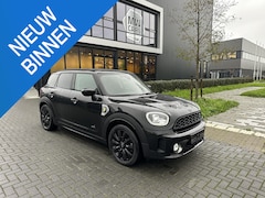 MINI Countryman - 2.0 Cooper S E ALL4 Chili Carplay, Navi, Black Pack, LED