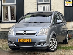 Opel Meriva - 1.8-16V Enjoy|Automaat|Clima|Trekhaak|