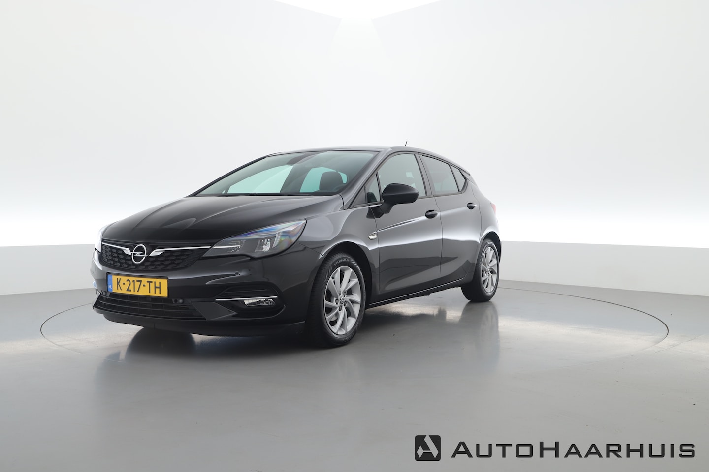 Opel Astra - 1.2 Edition | Navi | Camera | LED | Apple CarPlay | Trekhaak - AutoWereld.nl