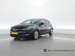 Opel Astra - 1.2 Edition | Navi | Camera | LED | Apple CarPlay | Trekhaak