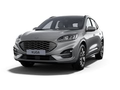 Ford Kuga - 2.5 225 pk Automaat PHEV Titanium | Wegklapbare trekhaak (elektrisch bedienbaar) | Driver