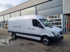 Mercedes-Benz Sprinter - 519 3.0 V6 L3H2/ E6/ MAXI/ Airco/ Navi