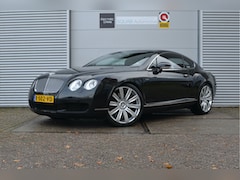 Bentley Continental GT - 6.0 W12 In Top staat, YoungTimer, incl. BTW