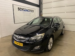 Opel Astra Sports Tourer - 1.4 Turbo Sport