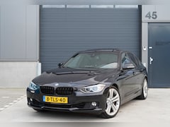 BMW 3-serie - 335i ActiveHybrid 3 High Executive