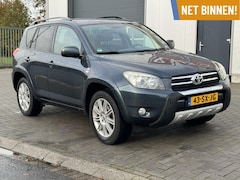 Toyota RAV4 - 2.2D 4WD Executive (1ste Eigenaar / Incl. BTW)