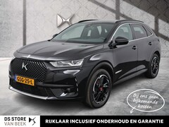 DS 7 Crossback - 225 PK E-Tense Performance Line | Rijklaar | Navigatie | Camera achter | Parkeersensoren r