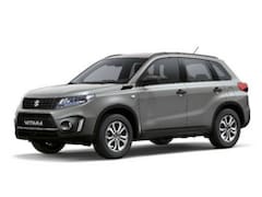 Suzuki Vitara - 1.4 Boosterjet Select Smart Hybrid