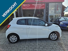 Citroën C1 - 1.0 e-VTi Feel