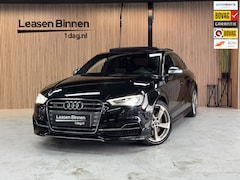 Audi A3 Limousine - 2.0 TFSI S3 quattro