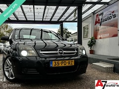 Opel Vectra GTS - 1.8-16V Nieuwe APK