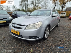 Chevrolet Epica - 2.5i Executive