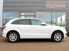 Audi Q5 - 2.0 TDI quattro Airco/Cruise/PDC