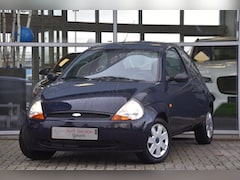 Ford Ka - 1.3 Cool & Sound Airco Elek. Ramen 1ste Eigenaar